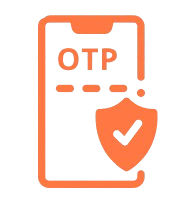 OTP Shield Illustration