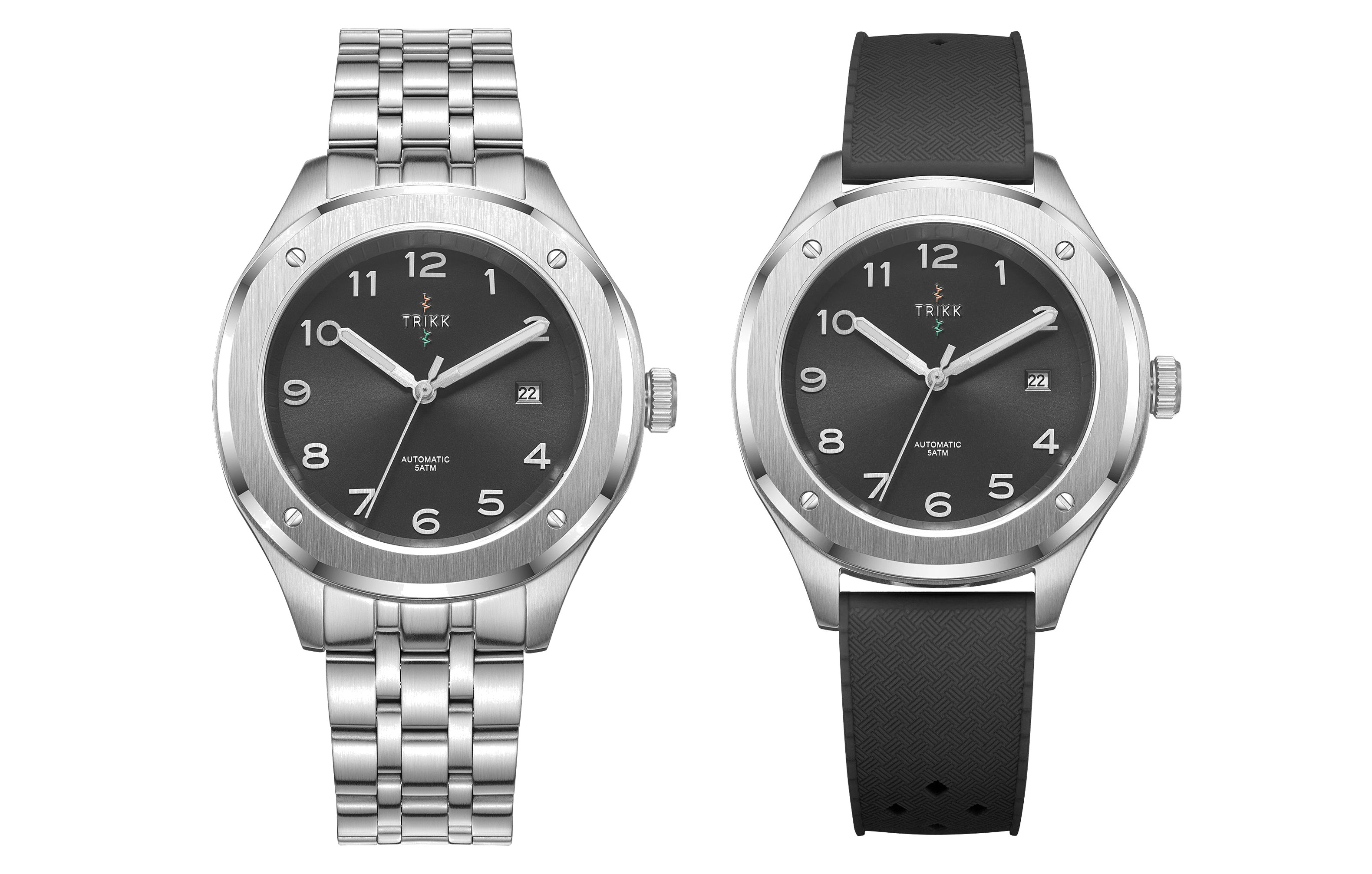 Couple Watches
