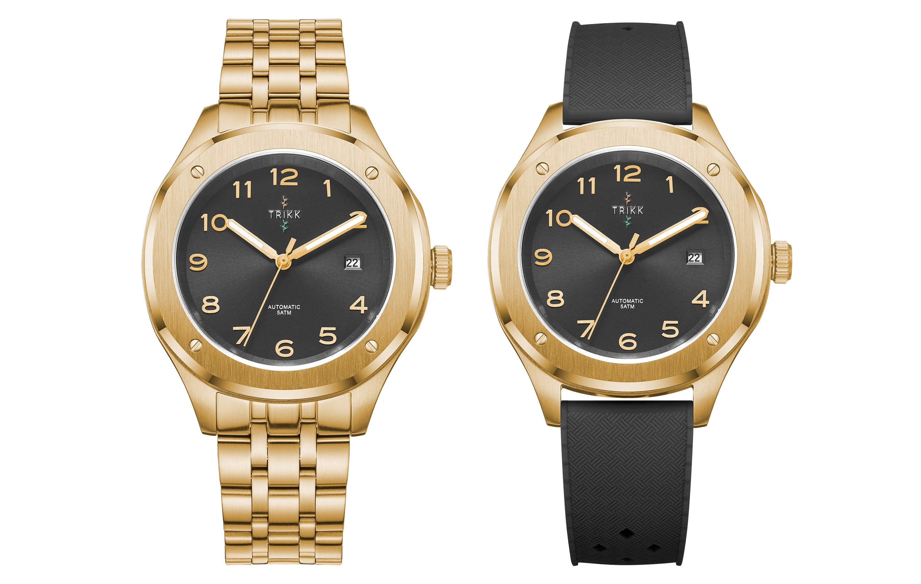 Couple Watches