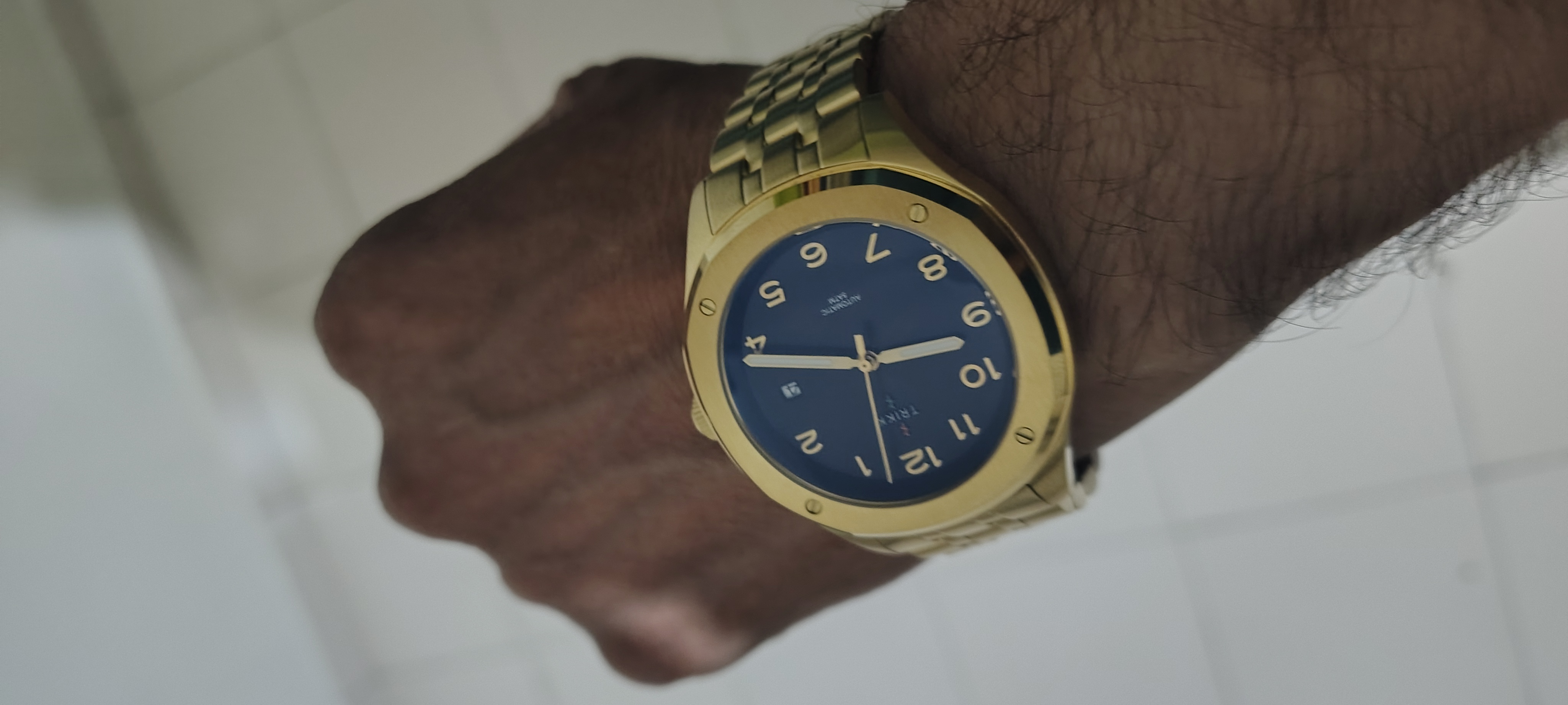 Review photo